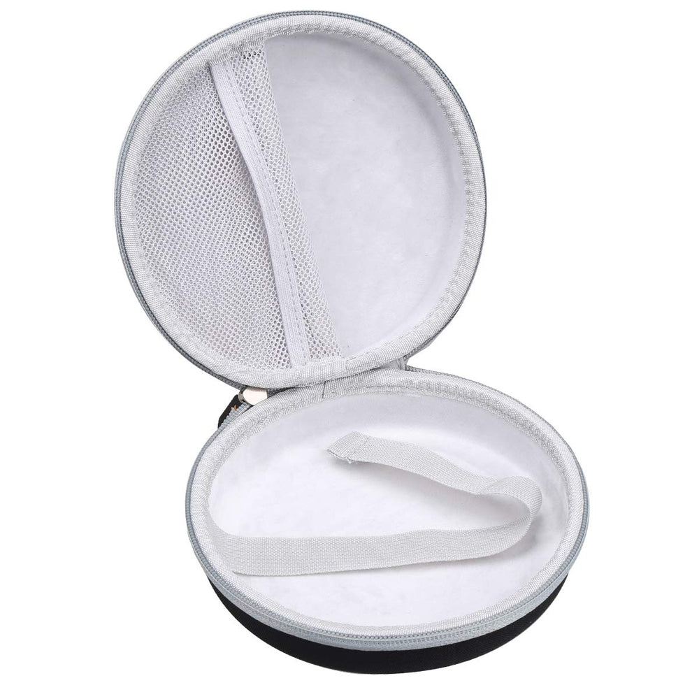 Aproca case with hand strap for comfortable, portable carrying