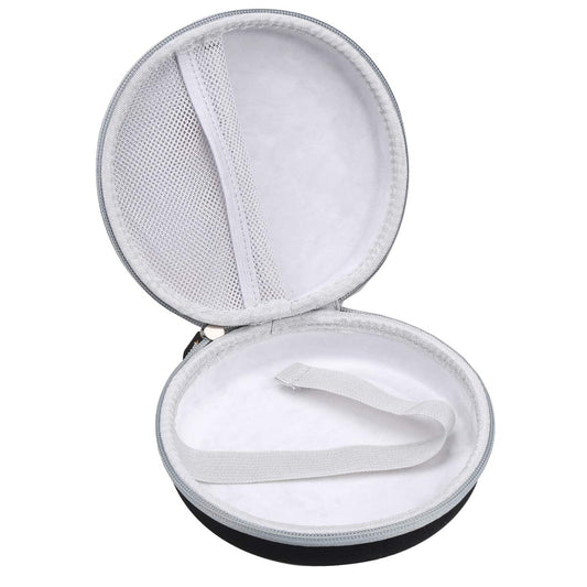 Aproca case with hand strap for comfortable, portable carrying