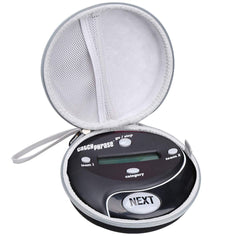 Aproca Hasbro Catch Phrase case exterior protects the device during travel