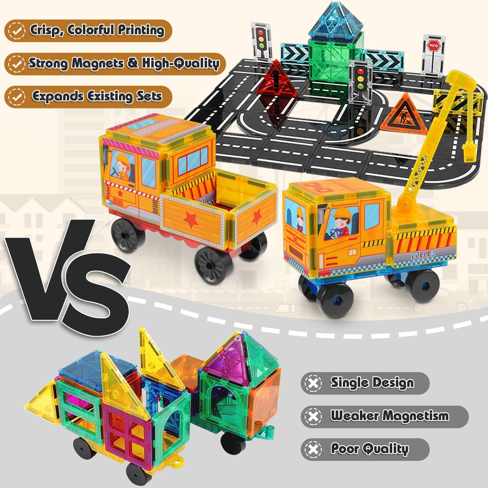 apyr aoma color-rich building blocks for toddlers to practice stacking and shapes.