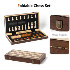APYR AOMA checkers-on-board enables quick switches between games.