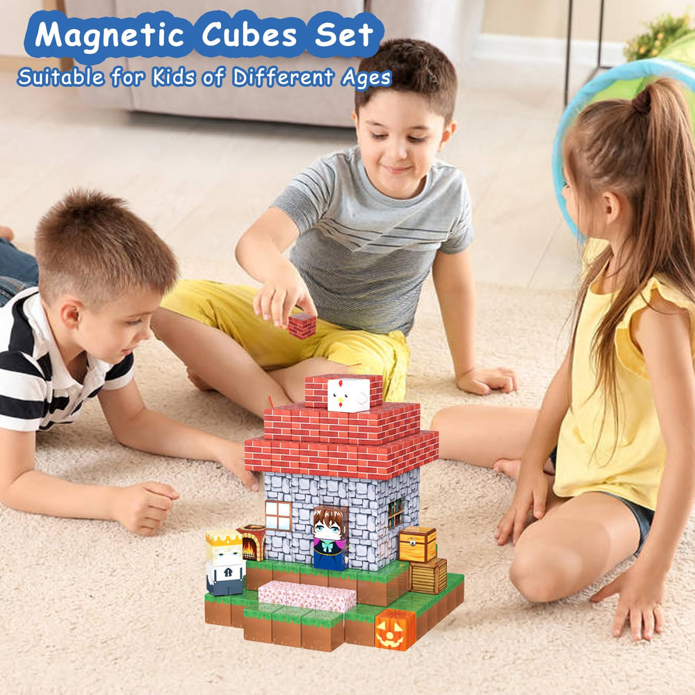 APYR AOMA ideal gift for ages 3 and up, encouraging early skills.