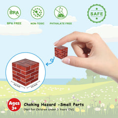 APYR AOMA makes a thoughtful STEM gift for birthdays and holidays.