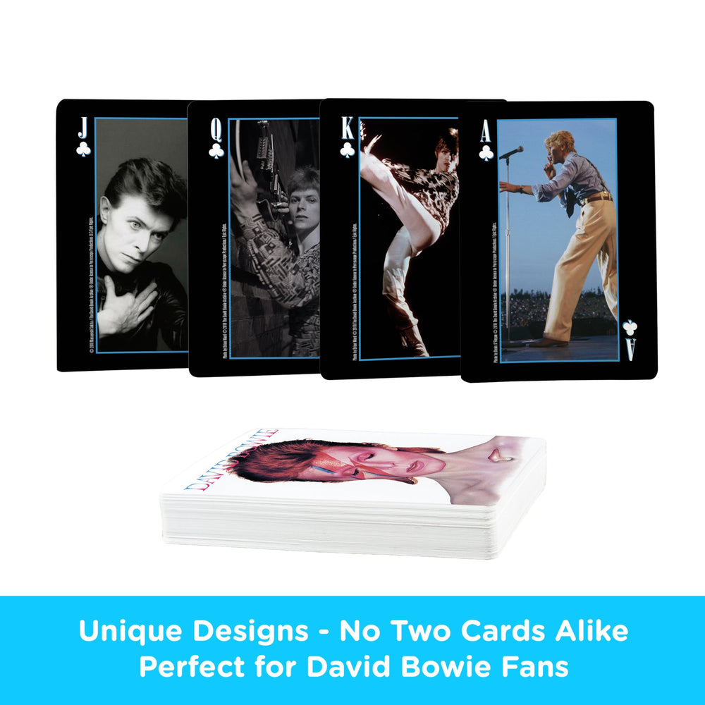 AQUARIUS portrait artwork across faces, enhances visual appeal during play.