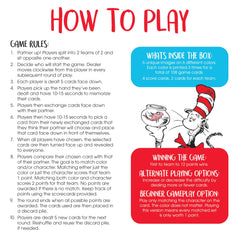 Age 6 plus icons signal kid-friendly challenge.
