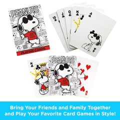 AQUARIUS Joe Cool character artwork on cards boosts fan vibes