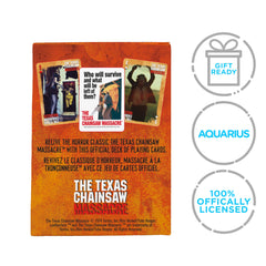 AQUARIUS collectible-memorabilia boosts display and conversation during game nights.
