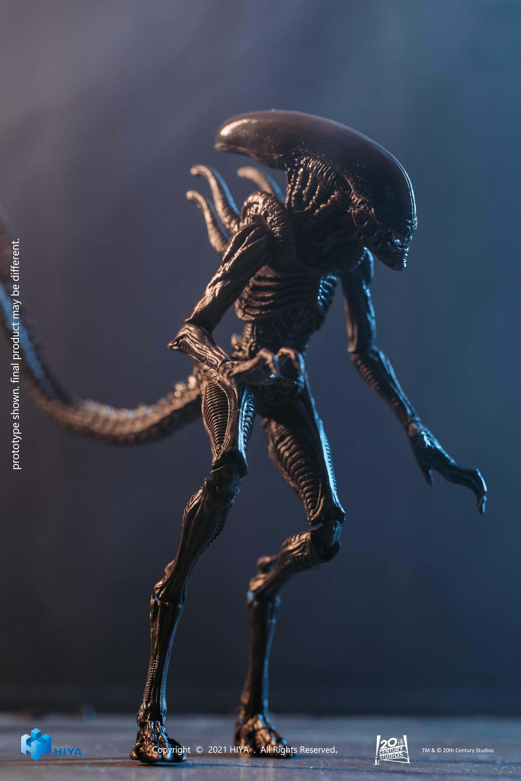 Arbenmao Hiya Exquisite Mini Series display-ready figure showcasing precise sculpt and fine details.