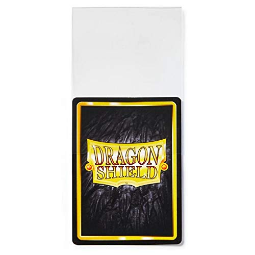 Arcane Tinmen archival-safe PVC-free inner sleeves protect cards up to 63x88 mm.