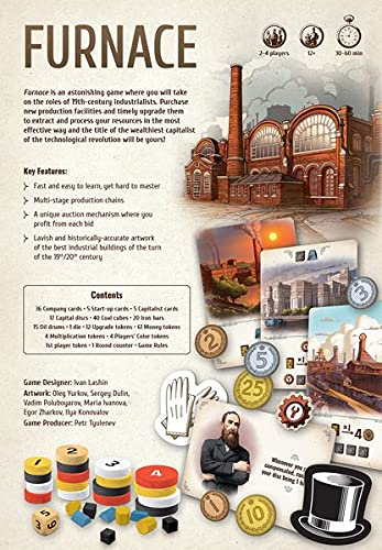 Arcane Wonders Furnace resources-extraction highlights resource gathering for production.