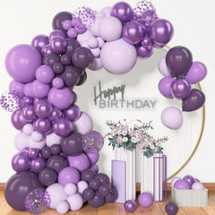 Archloon balloon arch accessories kit for easy assembly and secure display.