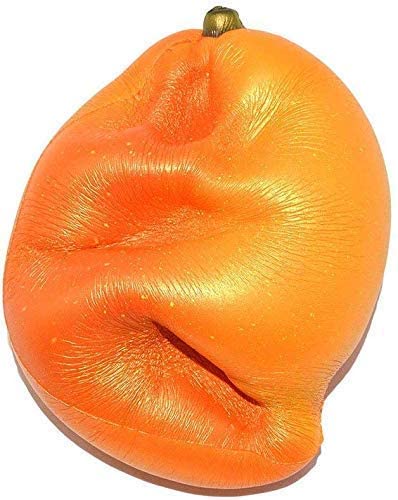 Areedy Soft Texture Squishy feels gentle and comforting to touch.