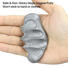 Arfun magnetic slime putty gift-pack scene suggesting a thoughtful present for curious minds.