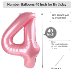 Argthjy durable foil balloon maintains shape during events.