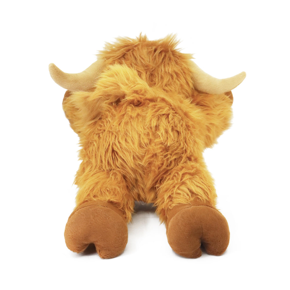 ARING PLUSH perfect gift for birthdays or holidays, bringing farm charm to homes.