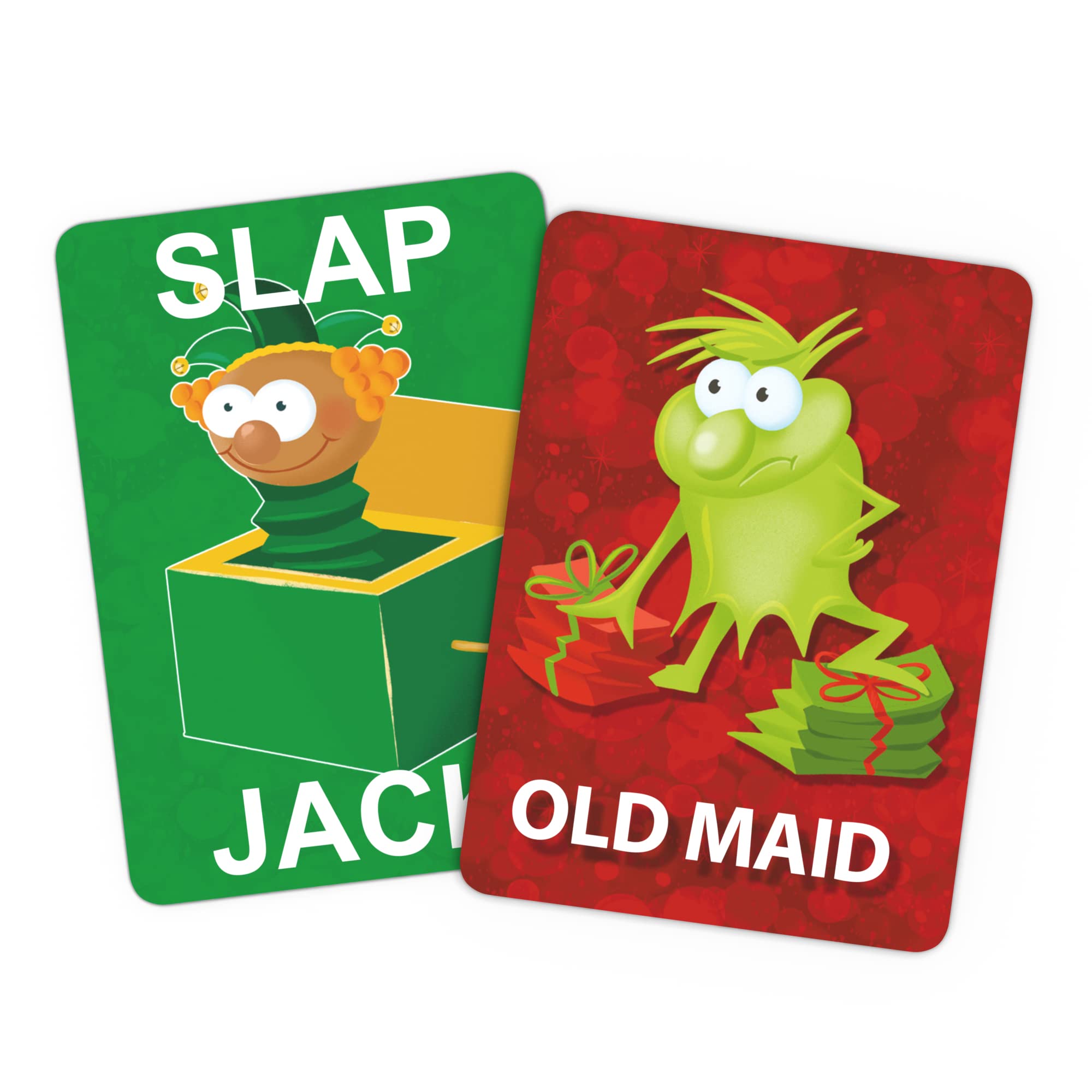 Arizona GameCo family game night setup enables quick Christmas rounds for everyone.