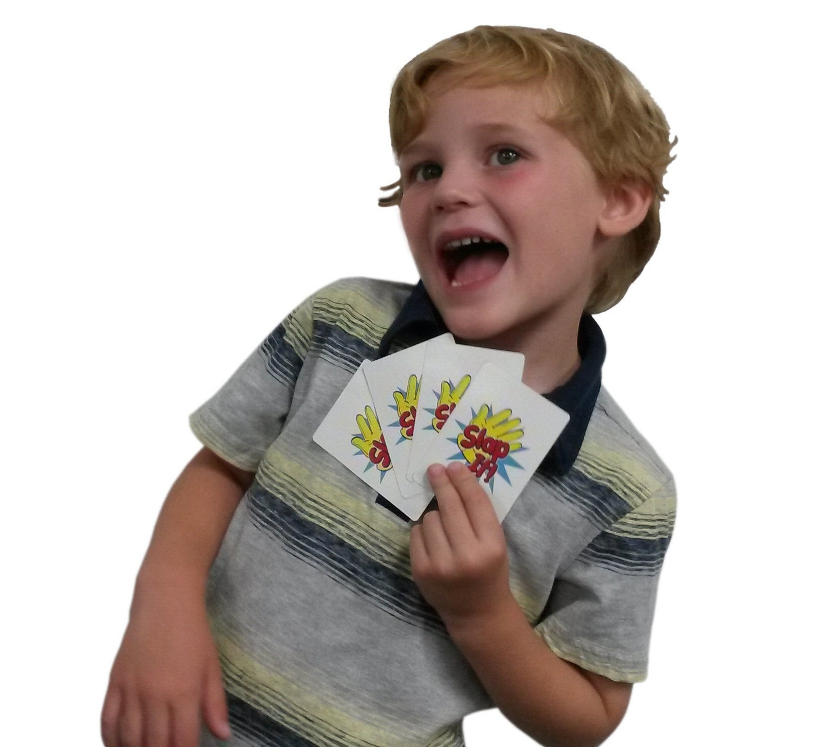 Arizona GameCo Number Slap Jack colorful numbers spark early interest