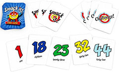 Arizona GameCo Smack It! family game night setup fostering laughter and teamwork