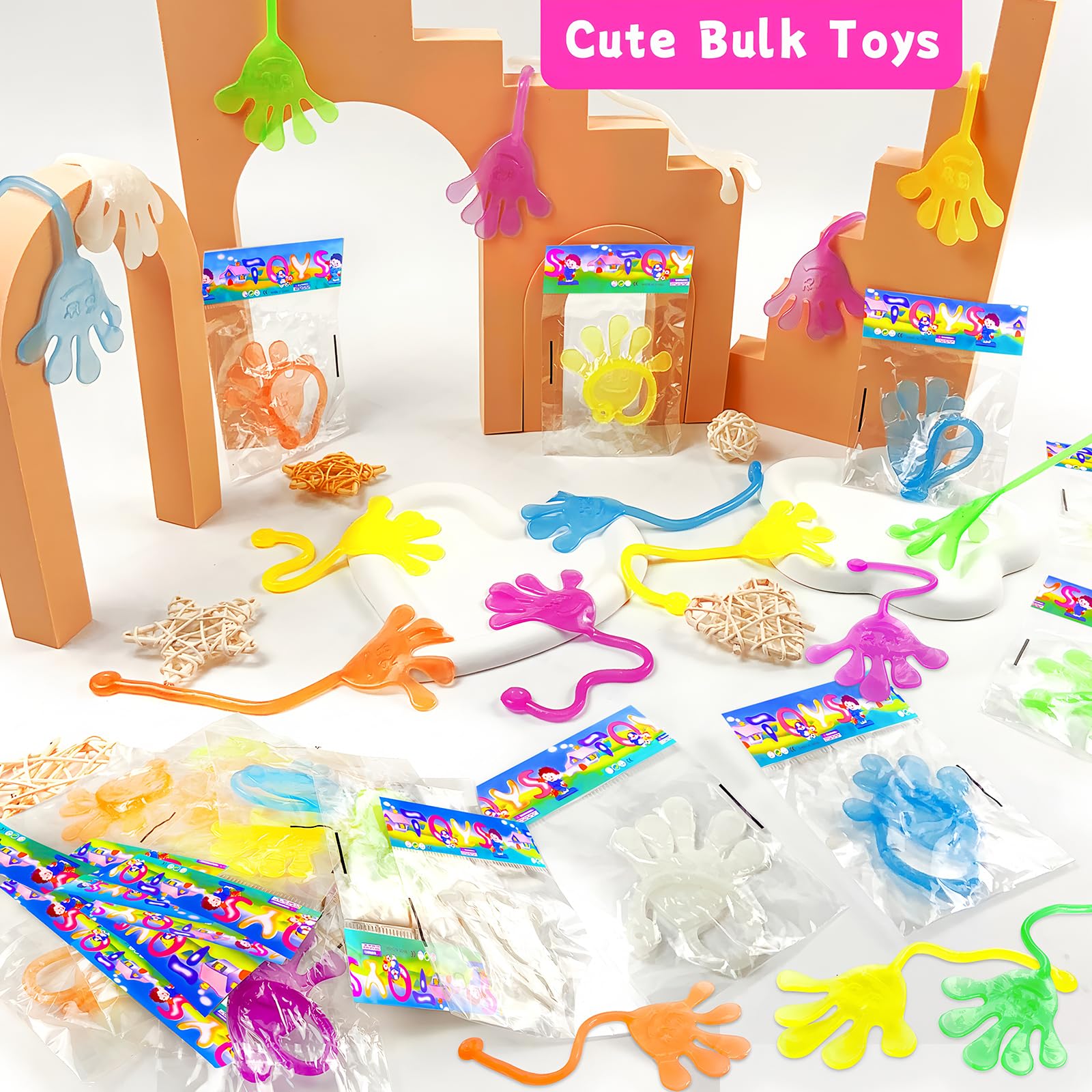 Armaytoy ideal Valentine party favors for classrooms and events