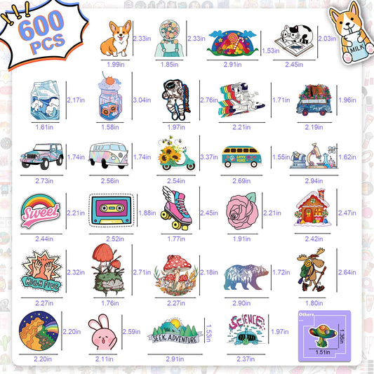 Arme laptop stickers brighten devices with vibrant, long-lasting designs.