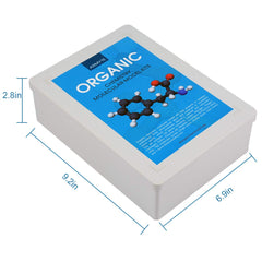Armyte colorful atoms and bonds visualize molecular structure for clear study.