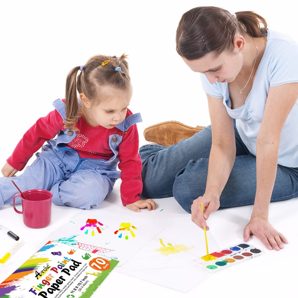 A thoughtful gift for toddlers who love color and exploration.