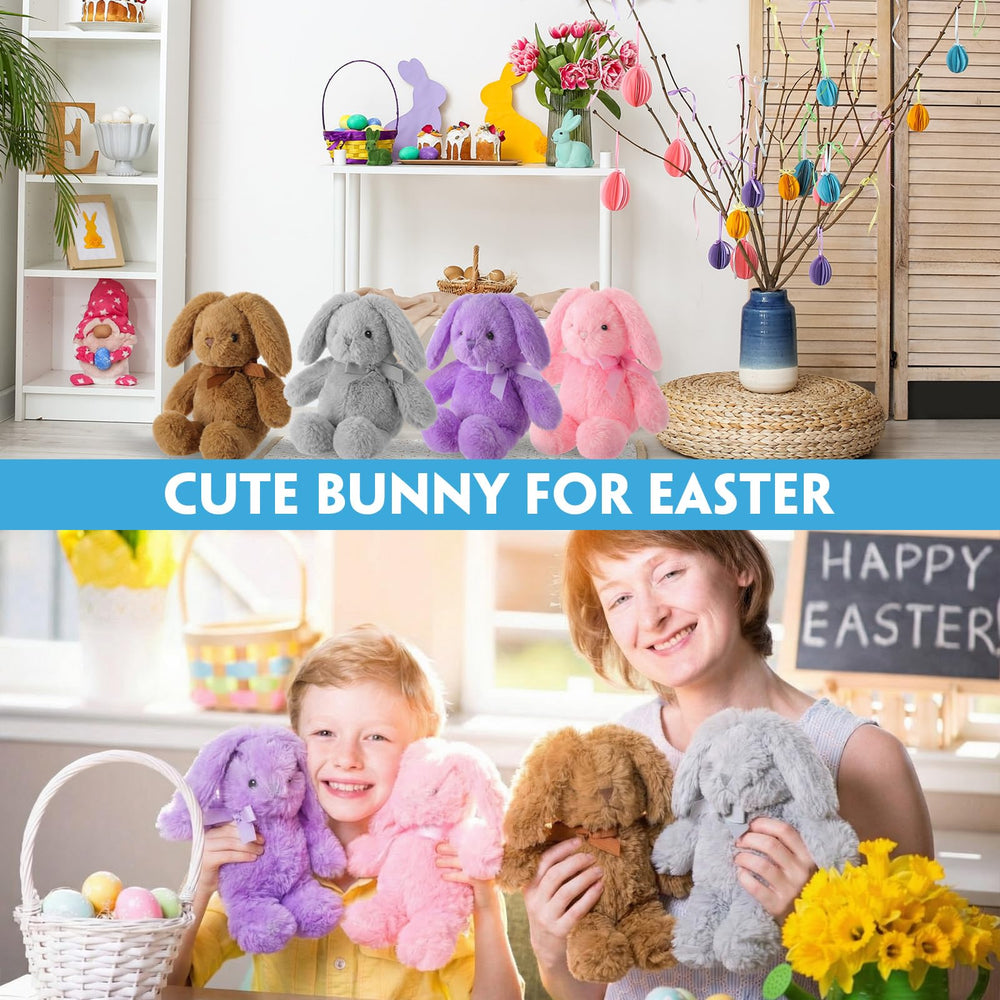 Arrowbash bulk bunny gift pack for events and prizes.