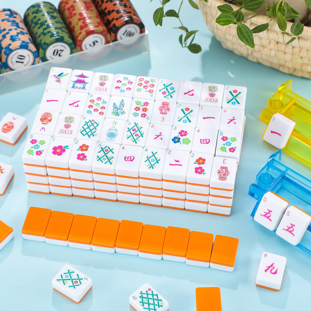 Arrowbash melamine tiles resist scratches for durable game sessions.