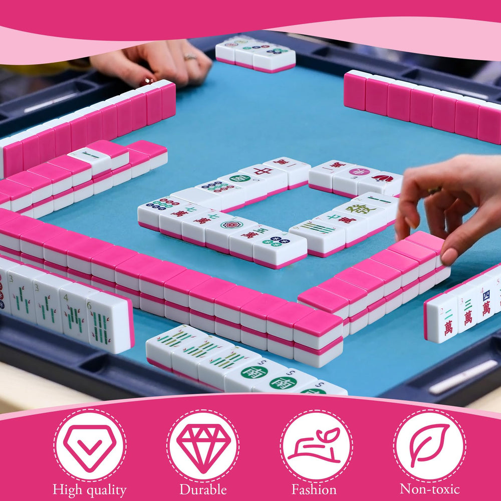 Arrowbash travel-friendly tiles support family nights and outdoor gaming.