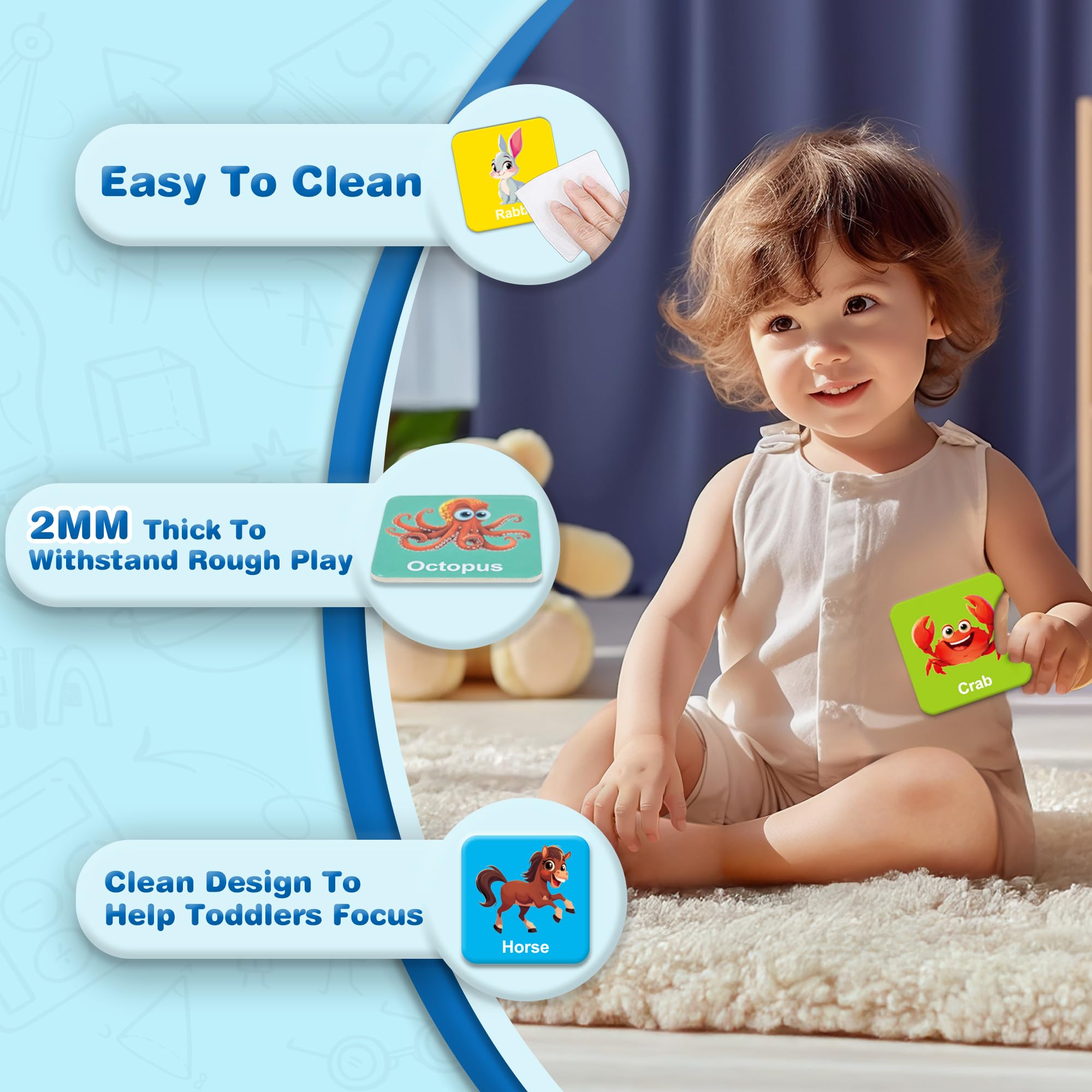 Arruki Kids portable storage case enables easy indoor and outdoor play