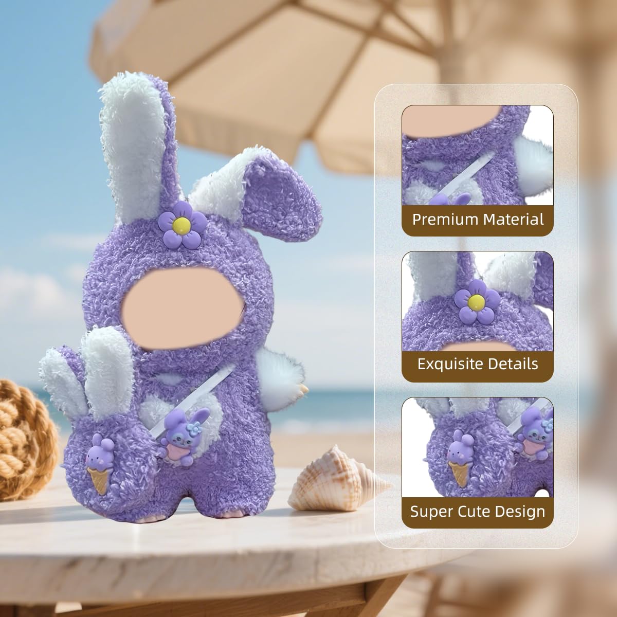 Arsfit plush collection dress with cute cat print enhances photo storytelling.