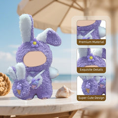 Arsfit plush collection dress with cute cat print enhances photo storytelling.