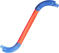 ARSUNOVO durable construction delivers long-lasting performance during races.