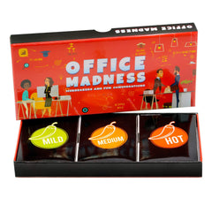 ARTAGIA Office Madness icebreakers deck sparks quick staff bonding
