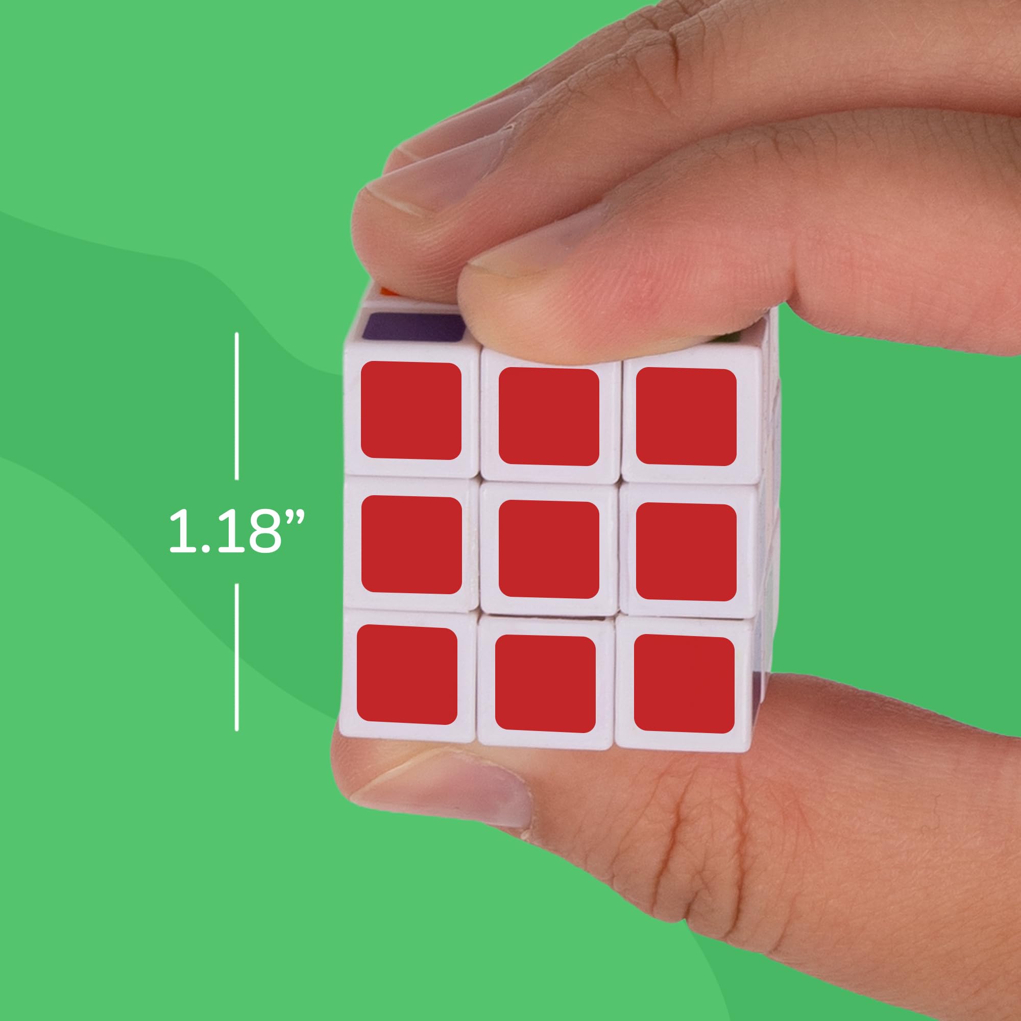 ArtCreativity cubes for ages 3 and up offer engaging play.