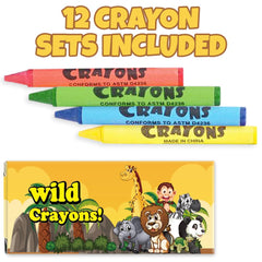 ArtCreativity animal illustrations learning tool for early creativity