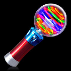 ArtCreativity batteries included wand ready to use out of the box