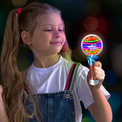 ArtCreativity battery-powered wands arrive ready to light up