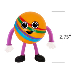 ArtCreativity Bendable Planets Venus toy supports tactile learning and curiosity