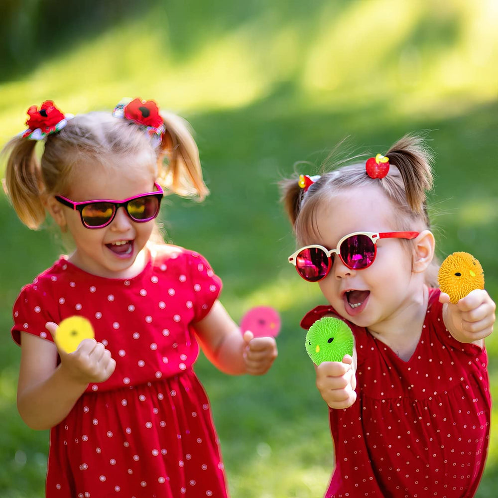 ArtCreativity chick toys ideal as Easter basket fillers and game prizes.