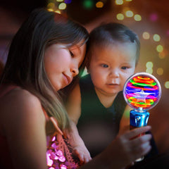 ArtCreativity classroom prize wand provides visual engagement for rewards and activities