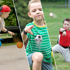 ArtCreativity durable foam construction for kids' play