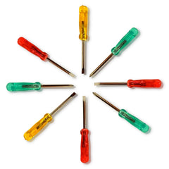 ArtCreativity everyday-use quick fixes, convenient pocket toolkit for errands.