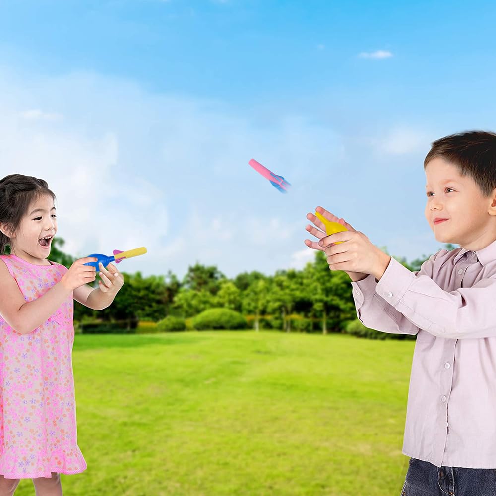ArtCreativity summer-fun set is ideal for beach, park, and camping activities.