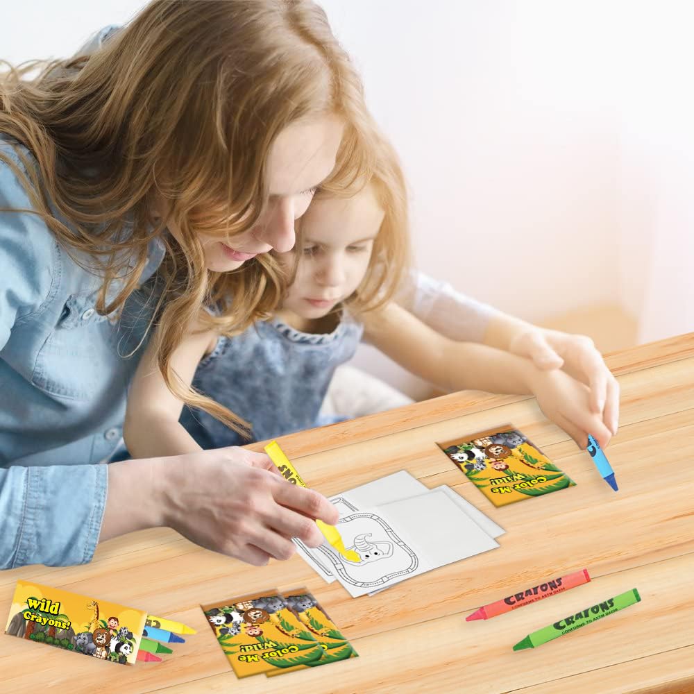 ArtCreativity coloring kit gift idea for holidays and rewards