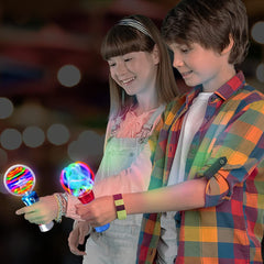 ArtCreativity kids gift light up wands ideal for celebrations