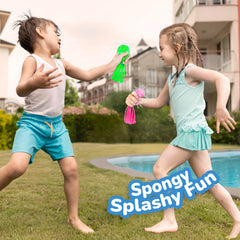ArtCreativity Octopus Water Ball suitable for kids 3+ and party bag fillers