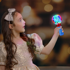 ArtCreativity party wands glow for celebrations and games