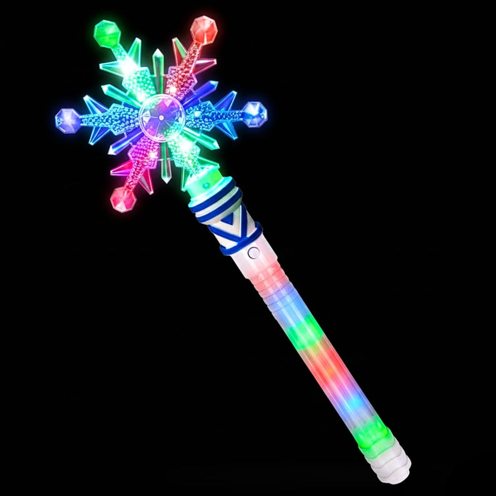 ArtCreativity princess wand gift ready for stocking stuffers and party favors