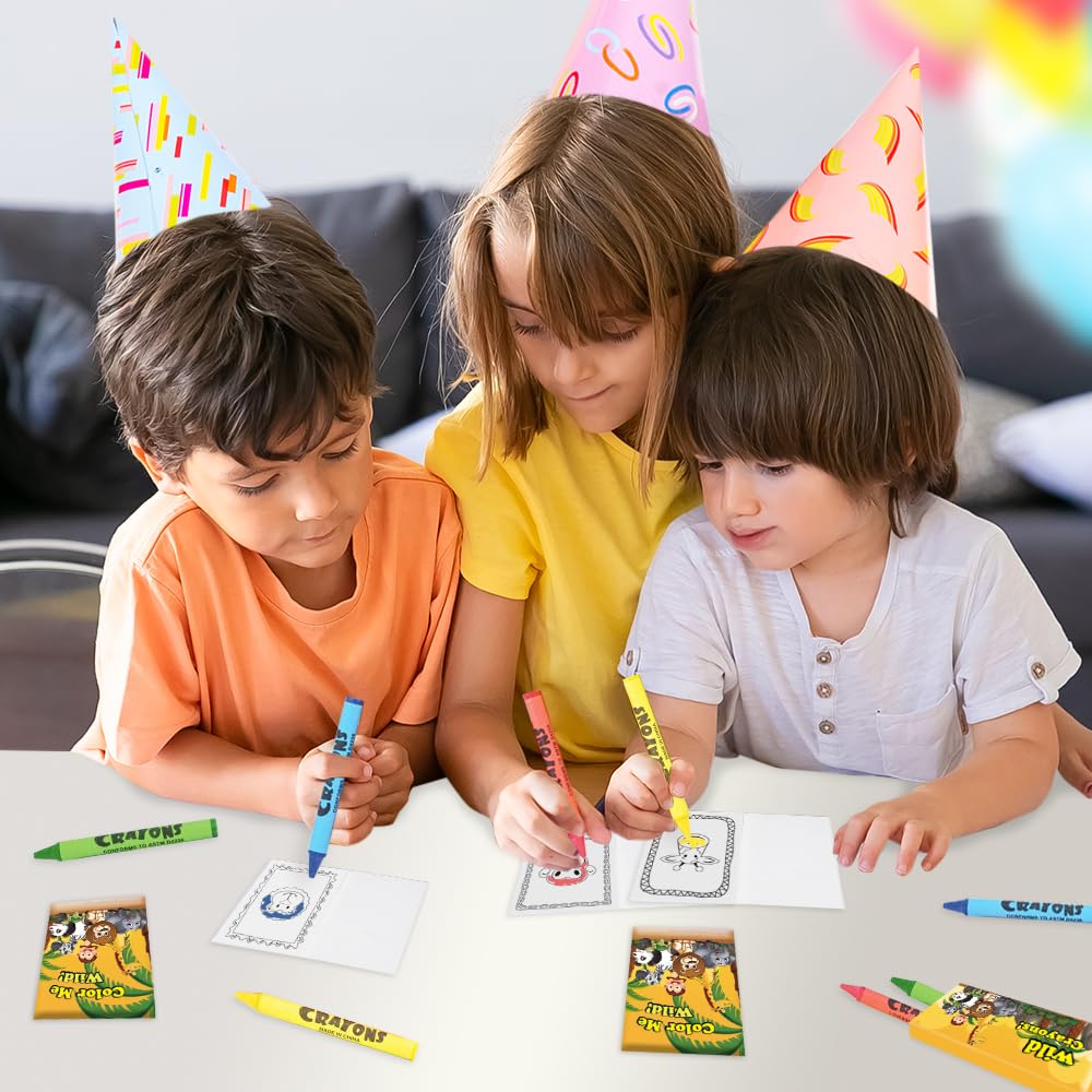 ArtCreativity travel-friendly activity set for car rides and playdates